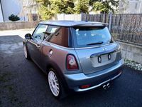 gebraucht Mini Cooper S 