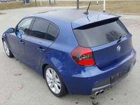 gebraucht BMW 130 130 i