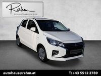 gebraucht Mitsubishi Space Star 1,2 MIVEC AS