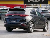 gebraucht Kia Sportage First Edition 4WD