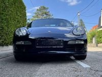gebraucht Porsche Boxster Boxster 2,7