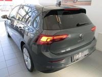 Neu VW Golf VIII 116 PS (85 kW) 2025 Grau Limousine