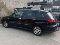 gebraucht Fiat Croma Croma1,9 JTD Multijet 150 Dynamic Aut. Dynamic