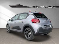 gebraucht Citroën C3 BlueHDi 100 C-Series *SITZHEIZUNG*