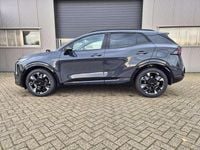 gebraucht Kia Sportage 1.6 T-GDi 180PS 4x4 AWD Automatik GT-Line NEUES...