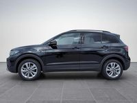gebraucht VW T-Cross - Friends TSI