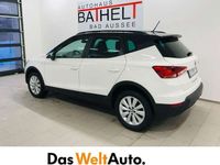 gebraucht Seat Arona Style TDI