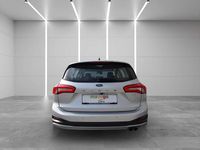 gebraucht Ford Focus Turnier 1,5 EcoBlue Active Style *NAVI*KAMERA*AHK*