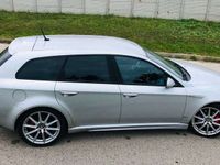 gebraucht Alfa Romeo 159 Sportwagon 2.0 JTDM 16V Ti Sport