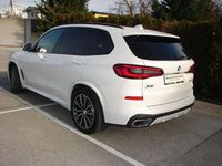 gebraucht BMW X5 X5xDrive30d Aut.M Sportpaket VOLL ***GEBRAUC...