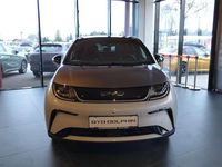 gebraucht BYD Dolphin 60,4 kWh Design Österreich Paket