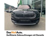 gebraucht Skoda Kodiaq 4x4 Style TDI DSG