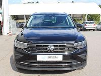gebraucht VW Tiguan 2,0 TDI Life DSG