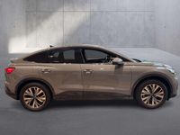 gebraucht Audi Q4 Sportback e-tron e-tron 45 quattro