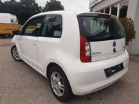 gebraucht Skoda Citigo Ambition