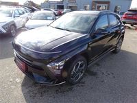 gebraucht Hyundai Kona HEV (SX2) N Line 1.6 GDI 2WD HEV k6hl1