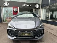Gebraucht MG MG3 Comfort 116 PS (85 kW) 2025 Grau Kleinwagen