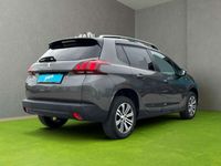 gebraucht Peugeot 2008 1,6 BHDI Style #Diesel