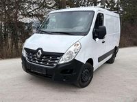 Gebraucht Renault Master 125 PS (91 kW) 2016 Van