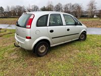 gebraucht Opel Meriva 1,7 DTI