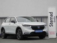 Gebraucht Honda HR-V Advance 107 PS (78 kW) 2022 Weiß SUV