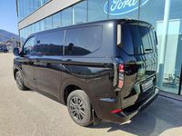 Neu Ford Tourneo Custom Titanium 233 PS (171 kW) 2026 Van