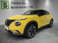 gebraucht Nissan Juke Superfly 1.6 Hybrid 143PS 4AMT MY24