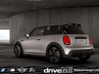 gebraucht Mini John Cooper Works 