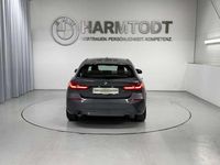 Gebraucht BMW 118 Advantage 140 PS (102 kW) 2020 Grau Kleinwagen