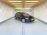 Gebraucht VW Golf VIII 131 PS (96 kW) 2020 Schwarz Limousine