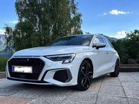 Gebraucht Audi A3 S-Line 116 PS (85 kW) 2023 Limousine