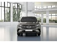 gebraucht Mercedes GLC220 d 4MATIC Totw LED Distr PTS AUT Cam AHK