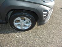 gebraucht Hyundai Kona (SX2) Smart Line 1.0 TGDI 2WD k6bs1