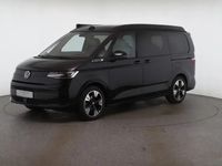 Gebraucht VW California California 150 PS (110 kW) 2025 Schwarz  metallicperleffektno Van