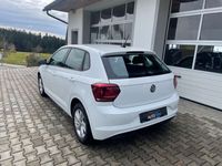 gebraucht VW Polo Comfortline 16 TDI *NAVI*ACC*PDC*SITZHZ*KLIMAAUT*