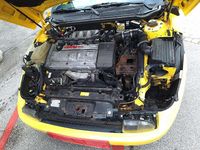 gebraucht Fiat Coupé Coupé 2,0 20V Type 175 2.Besitz