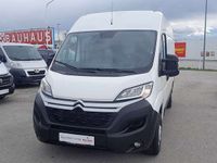 gebraucht Citroën Jumper 2.2 L2H2 *Netto, 24.158,-**