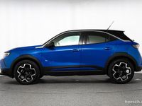 Gebraucht Opel Mokka Ultimate 136 PS (100 kW) 2024 Blau SUV