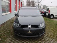 gebraucht VW Sharan Business TDIDSG/Start-Stopp|Bi-Xenon|Winter-Paket|