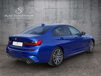 gebraucht BMW 330 i M-Sport Aut.