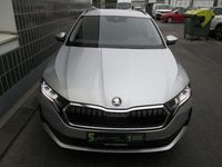 gebraucht Skoda Octavia Combi 1.5 TSI DSG Rückfahrkamera,Sitzheizung,Parkpilot,DAB + ,