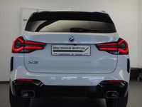 gebraucht BMW X3 X3 xDrive20d