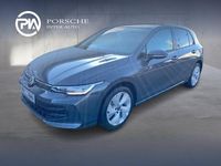 Neu VW Golf VIII 115 PS (84 kW) 2026 Mittelgrau  metallic