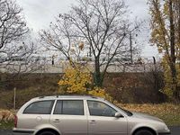 gebraucht Skoda Octavia 19 Drive TDI