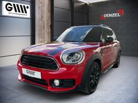 gebraucht Mini Cooper D Countryman F60