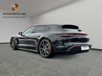 gebraucht Porsche Taycan 4S Sport Turismo