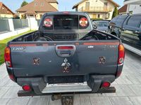 gebraucht Mitsubishi Pajero L200 Pick Up