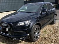 gebraucht Audi Q7 Q742 FSI V8 quattro Tiptronic