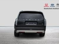 gebraucht Hyundai Ioniq 9 Trend Line 110 kWh 4WD 96t72-O2