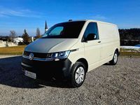 Gebraucht VW T6.1 110 PS (80 kW) 2023 Grau Van